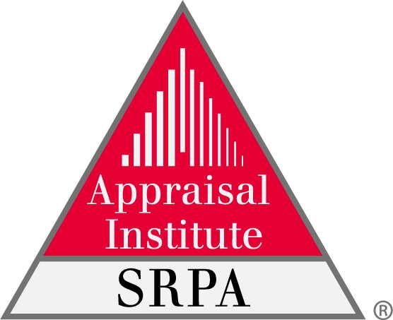 SRPA Designation NAIFA Logo