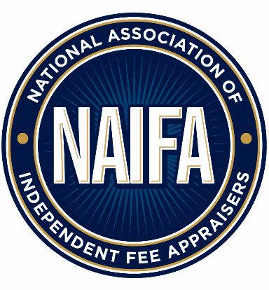 IFAC Designation NAIFA Logo