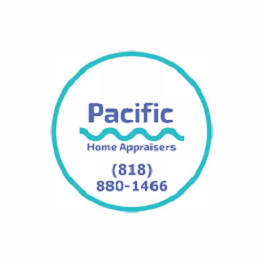 Circular Logo of Pacific Home Appraisers